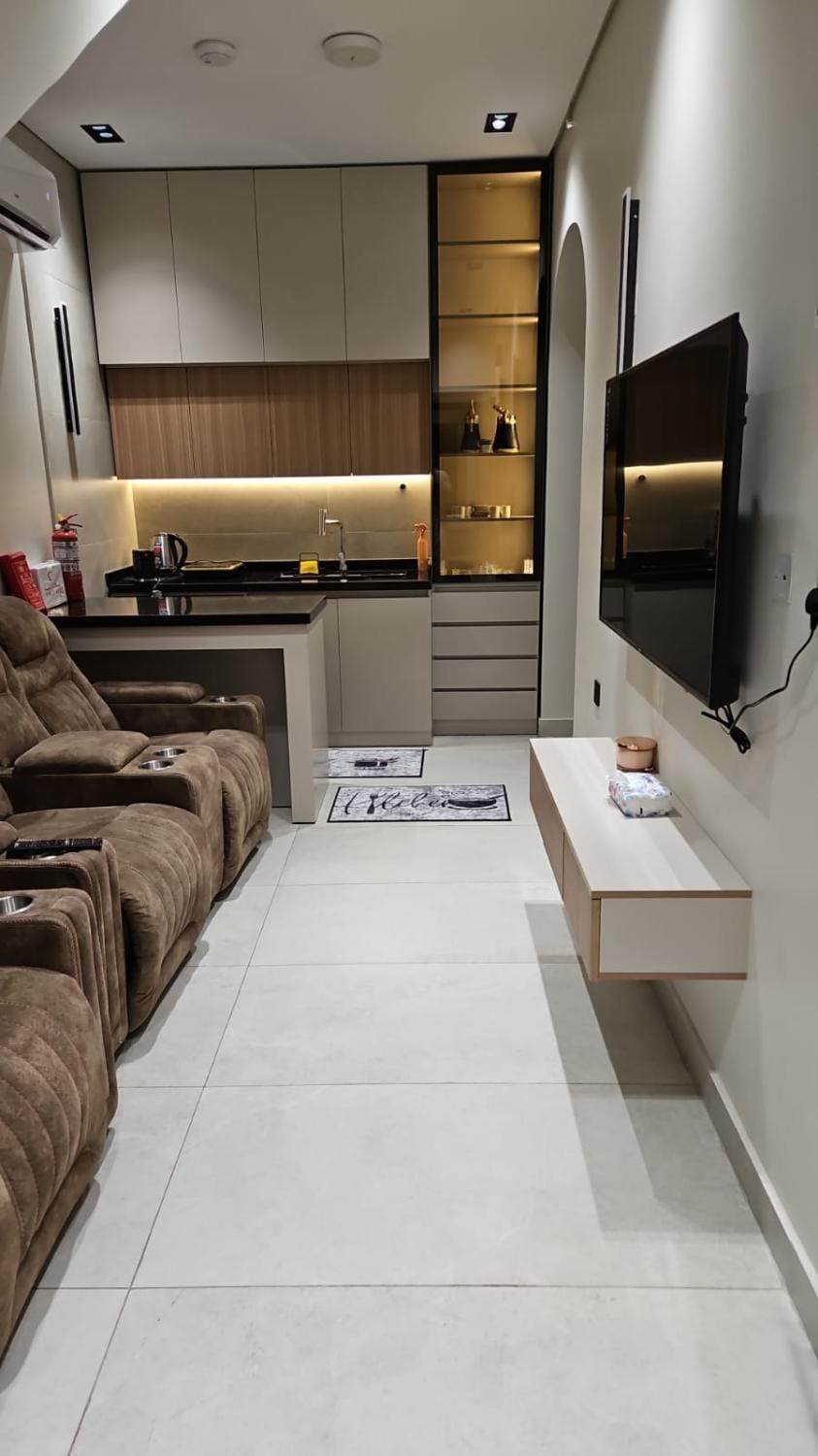 ربوة العالية Apartment in Medina