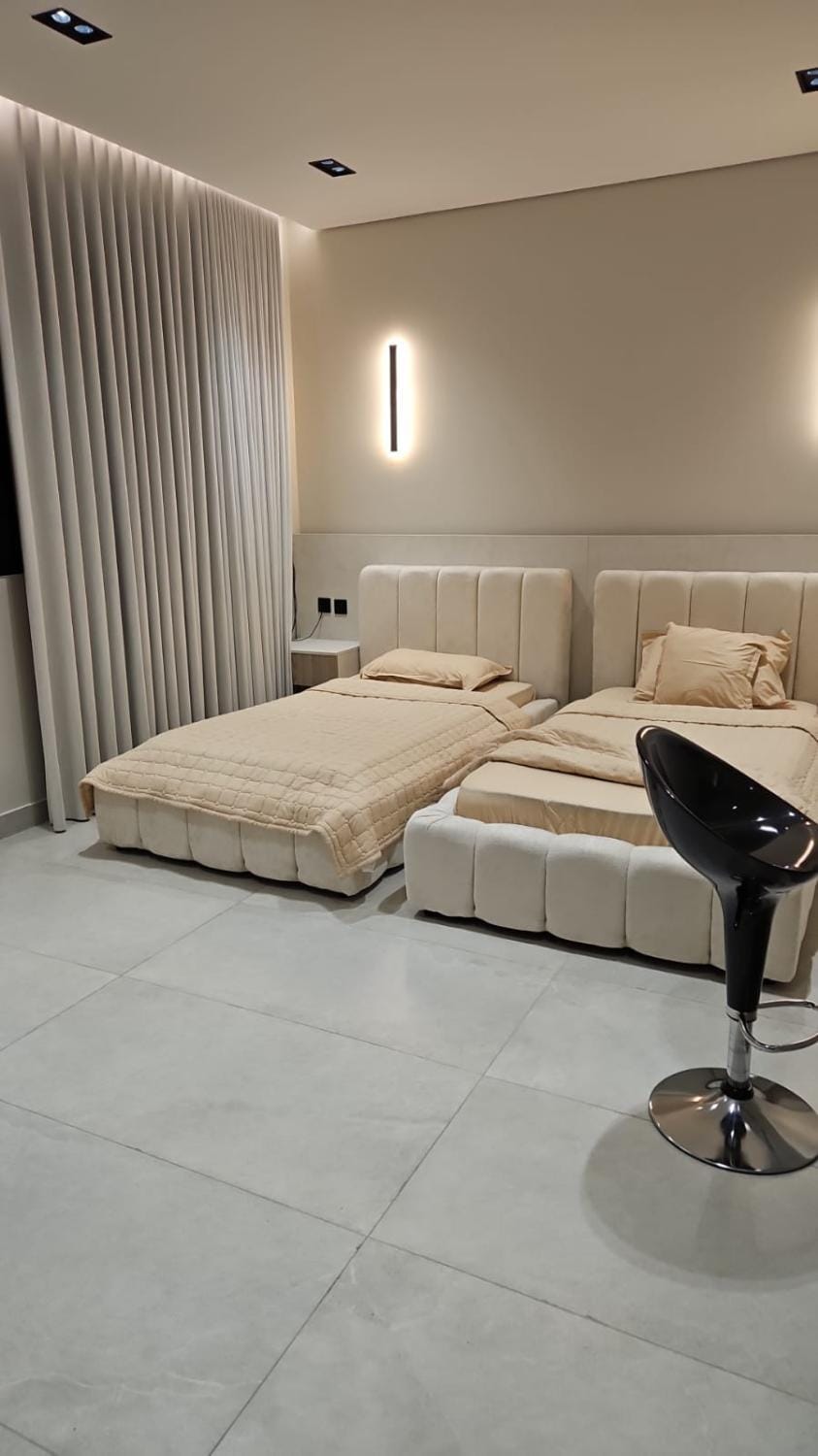 ربوة العالية Apartment in Medina