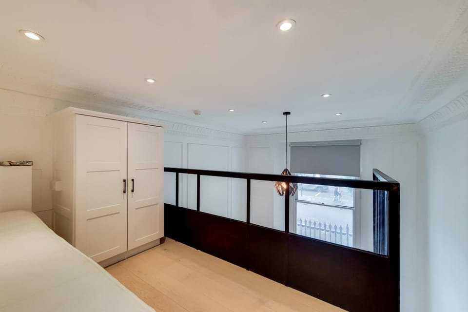 Studio steps from Paddington - 07 Apartment in City of Westminster