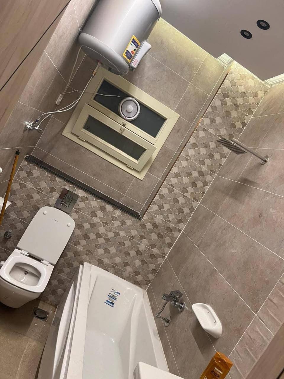 Abu sobh apartment Apartment in Egypt