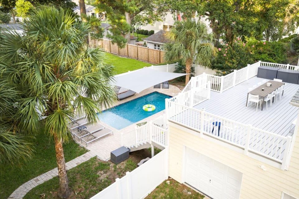 Sasha Vacation rental in North Myrtle Beach