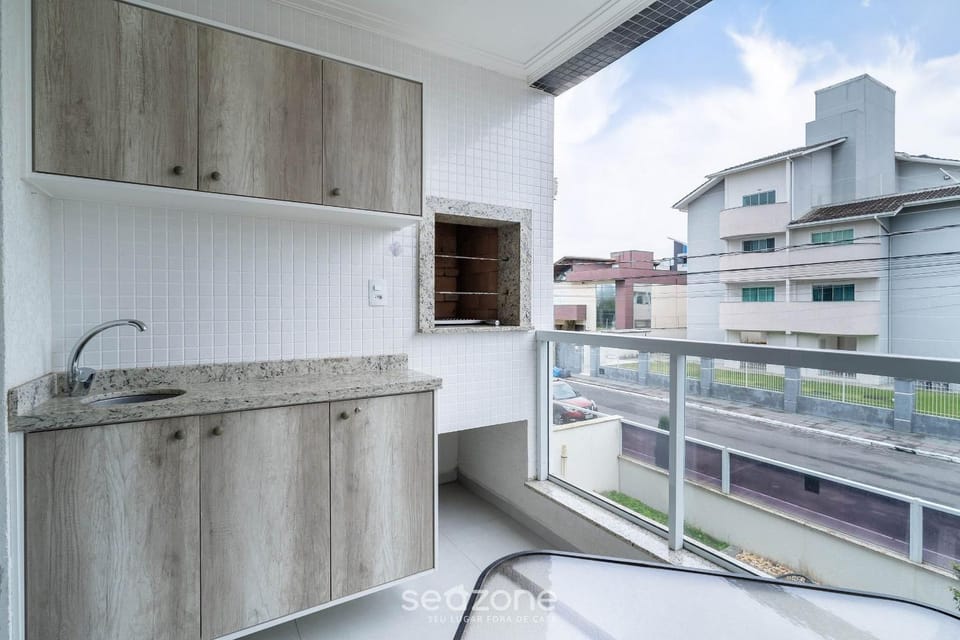 BBQ facilities, Balcony/Terrace