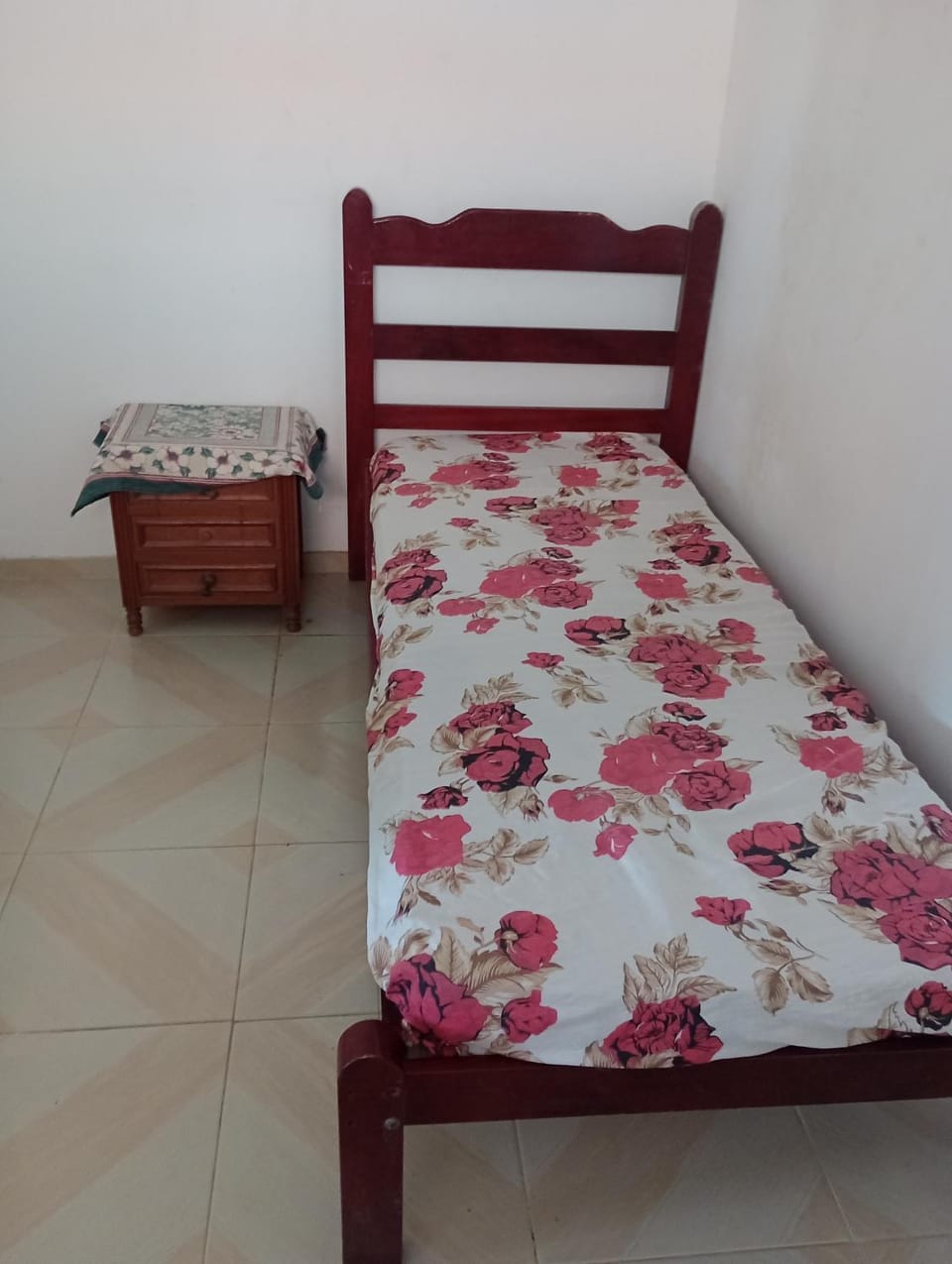 Renascer Vacation rental in São Pedro da Aldeia