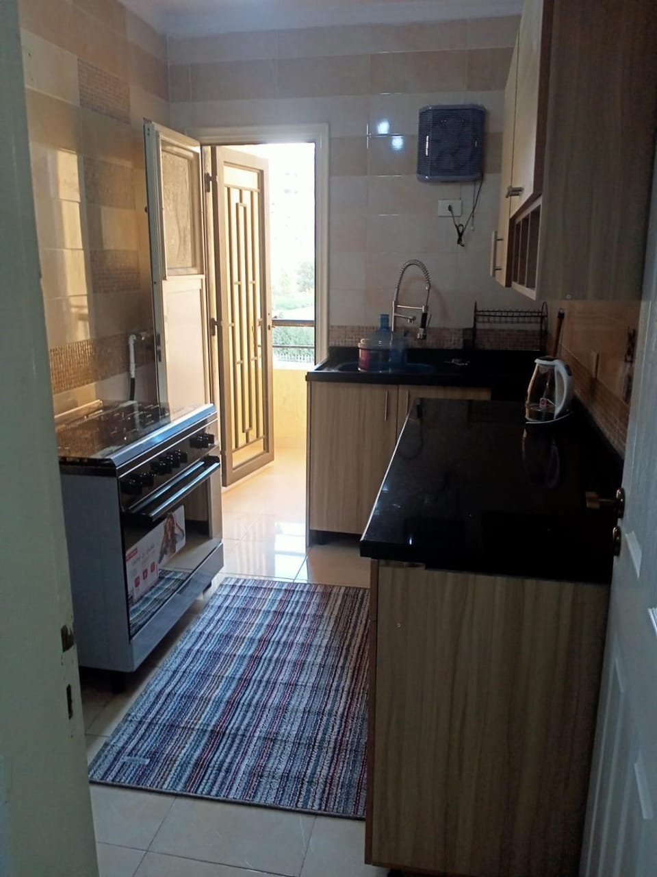 Compound gardenia City Apartment in New Cairo City