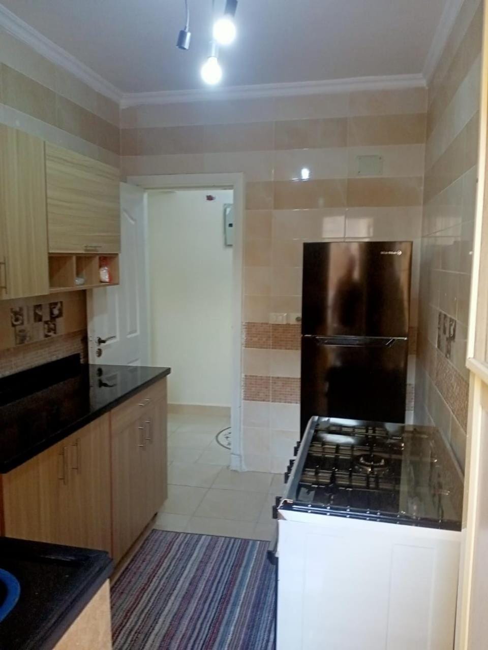 Compound gardenia City Apartment in New Cairo City