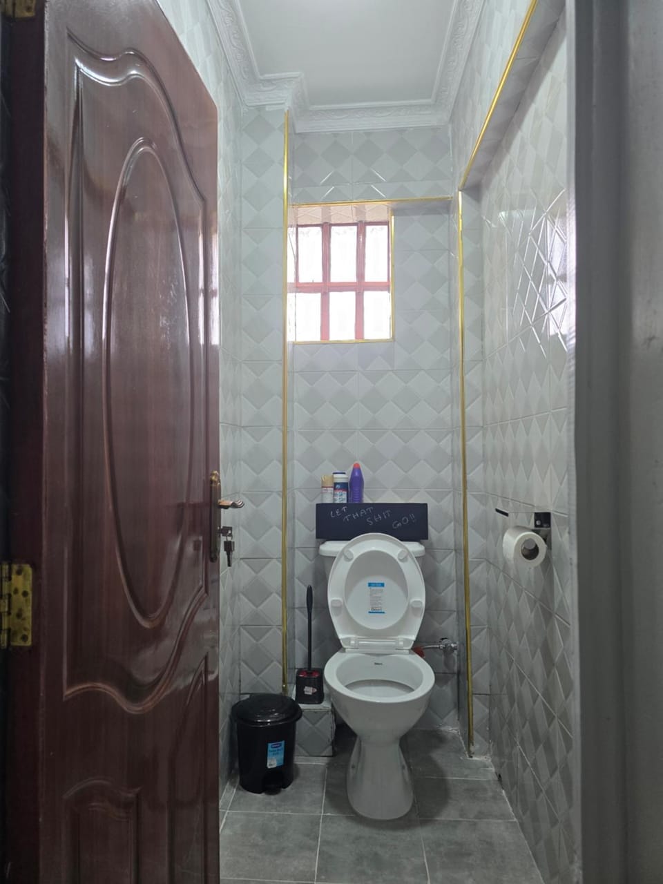 Nyumbani stays vintonia suites Apartment in Kenya