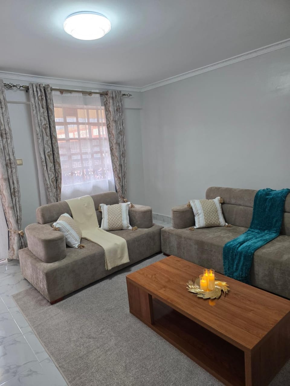 Nyumbani stays vintonia suites Apartment in Kenya