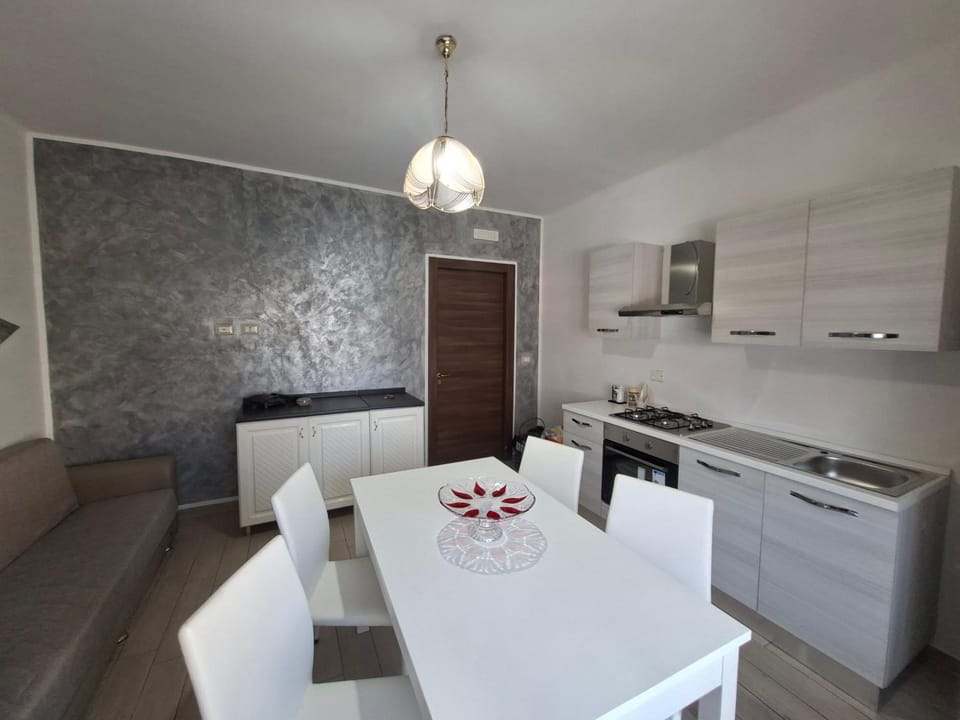 Casa mariano Apartment in Basilicata