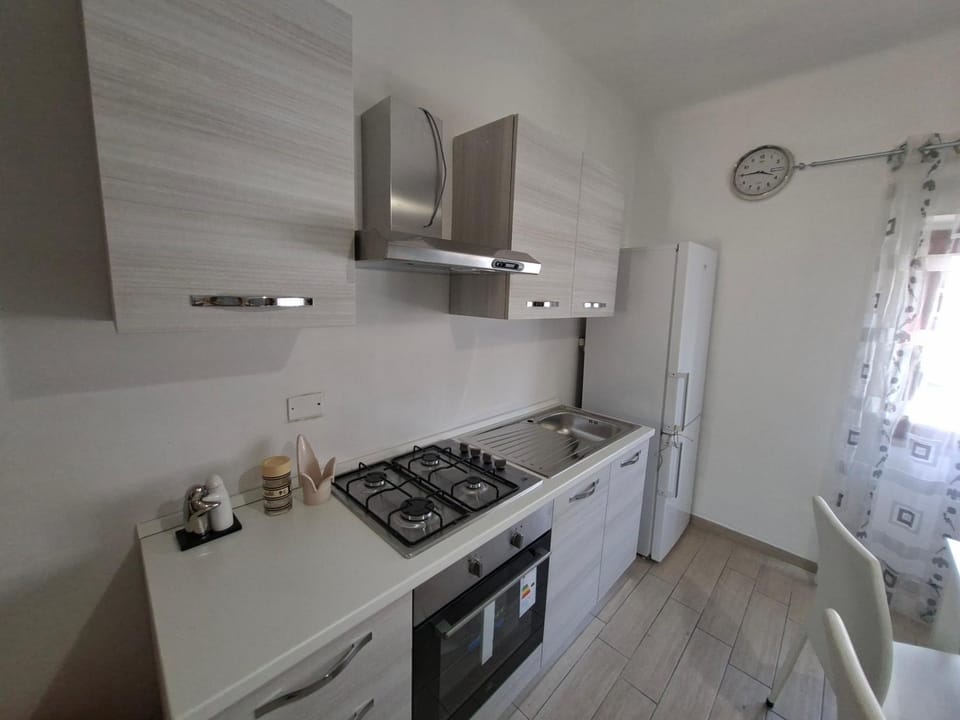 Casa mariano Apartment in Basilicata
