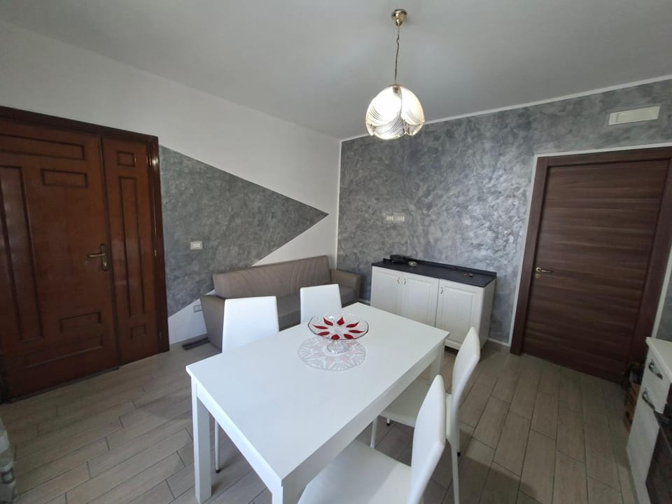 Casa mariano Apartment in Basilicata