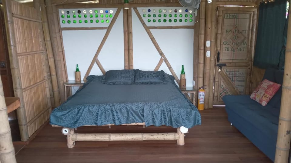 Cabañas la pradera Country House in Caldas, Colombia