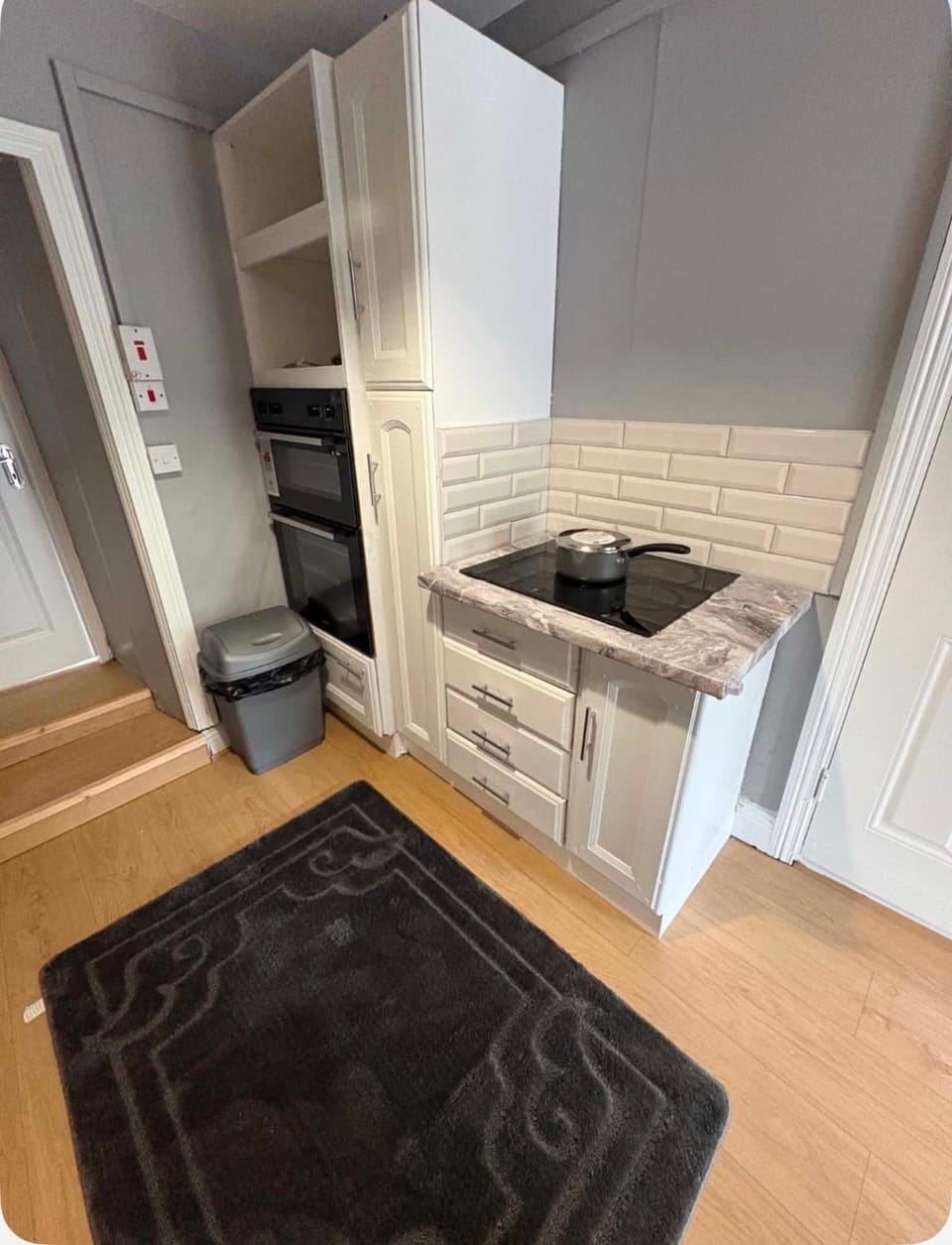 The City Walls Residence Apartment in Waterford City