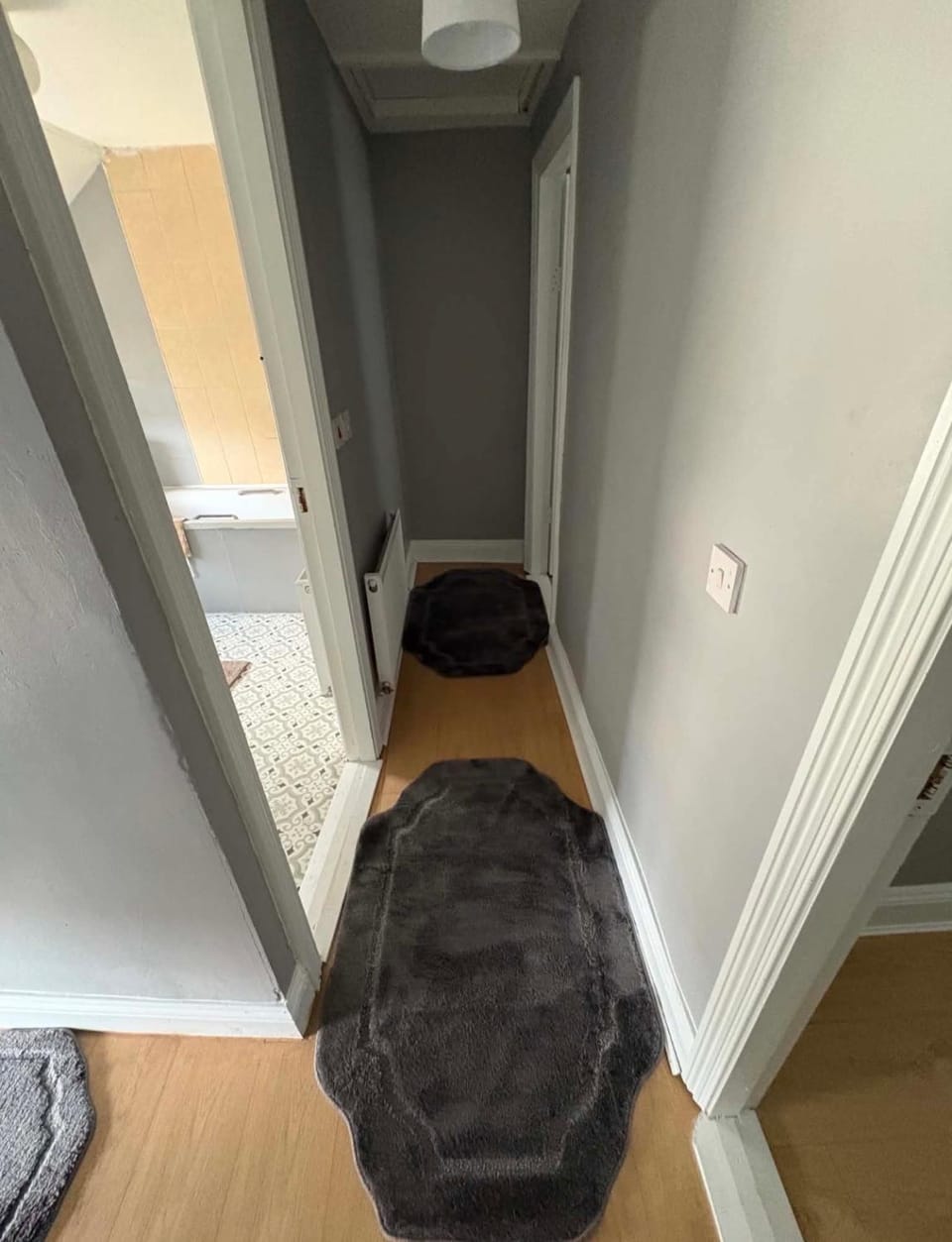 The City Walls Residence Apartment in Waterford City