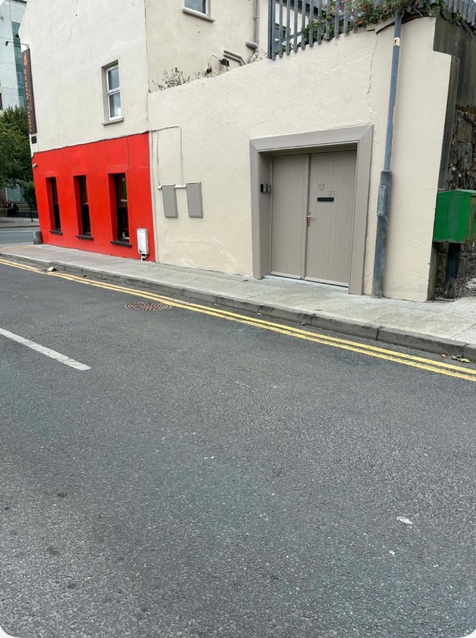 The City Walls Residence Apartment in Waterford City