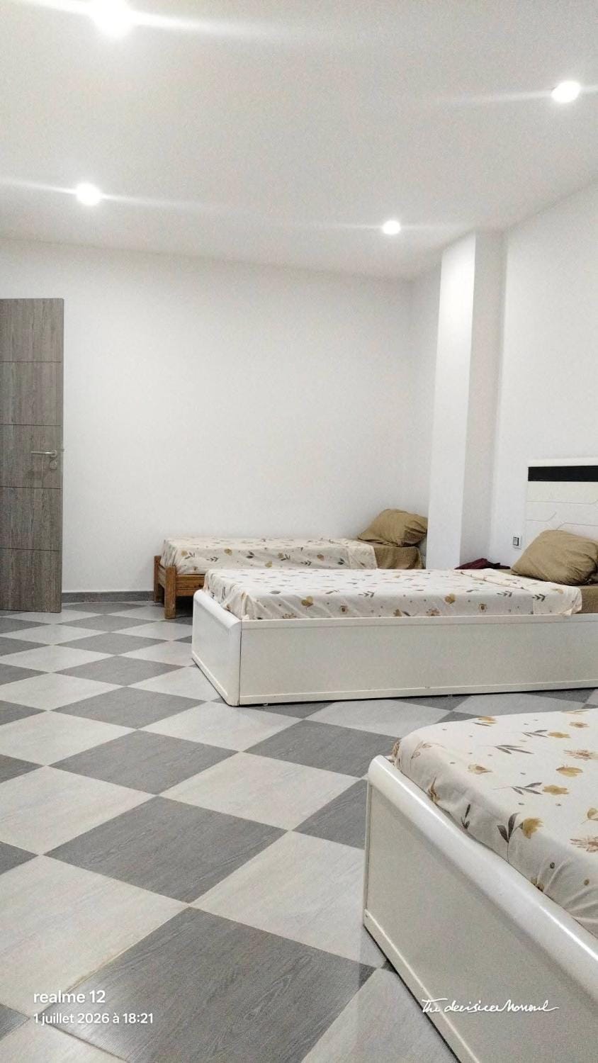 Anis Apartment in Algeria
