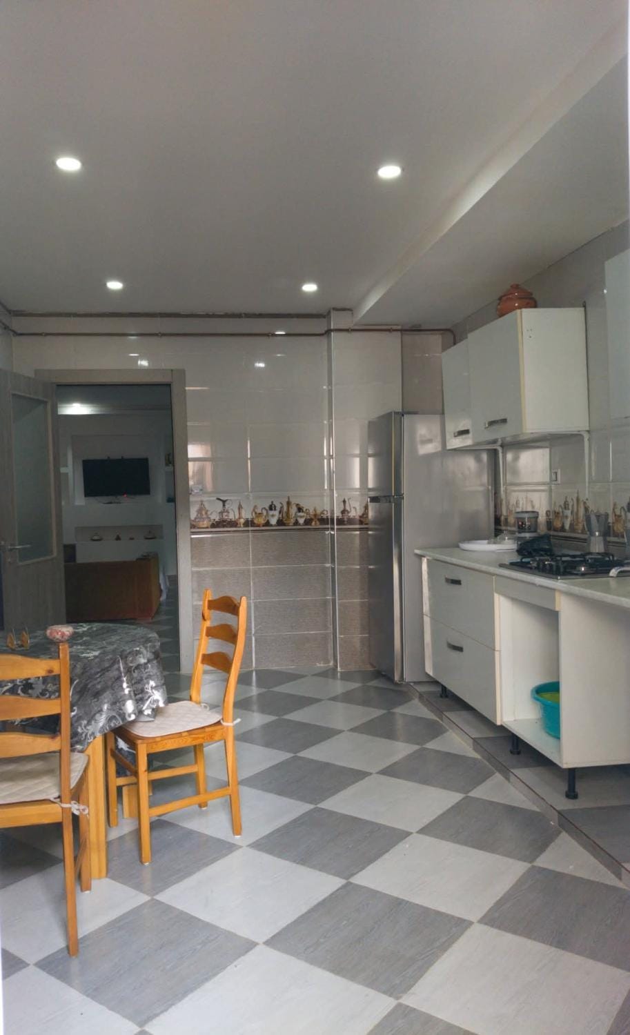 Anis Apartment in Algeria