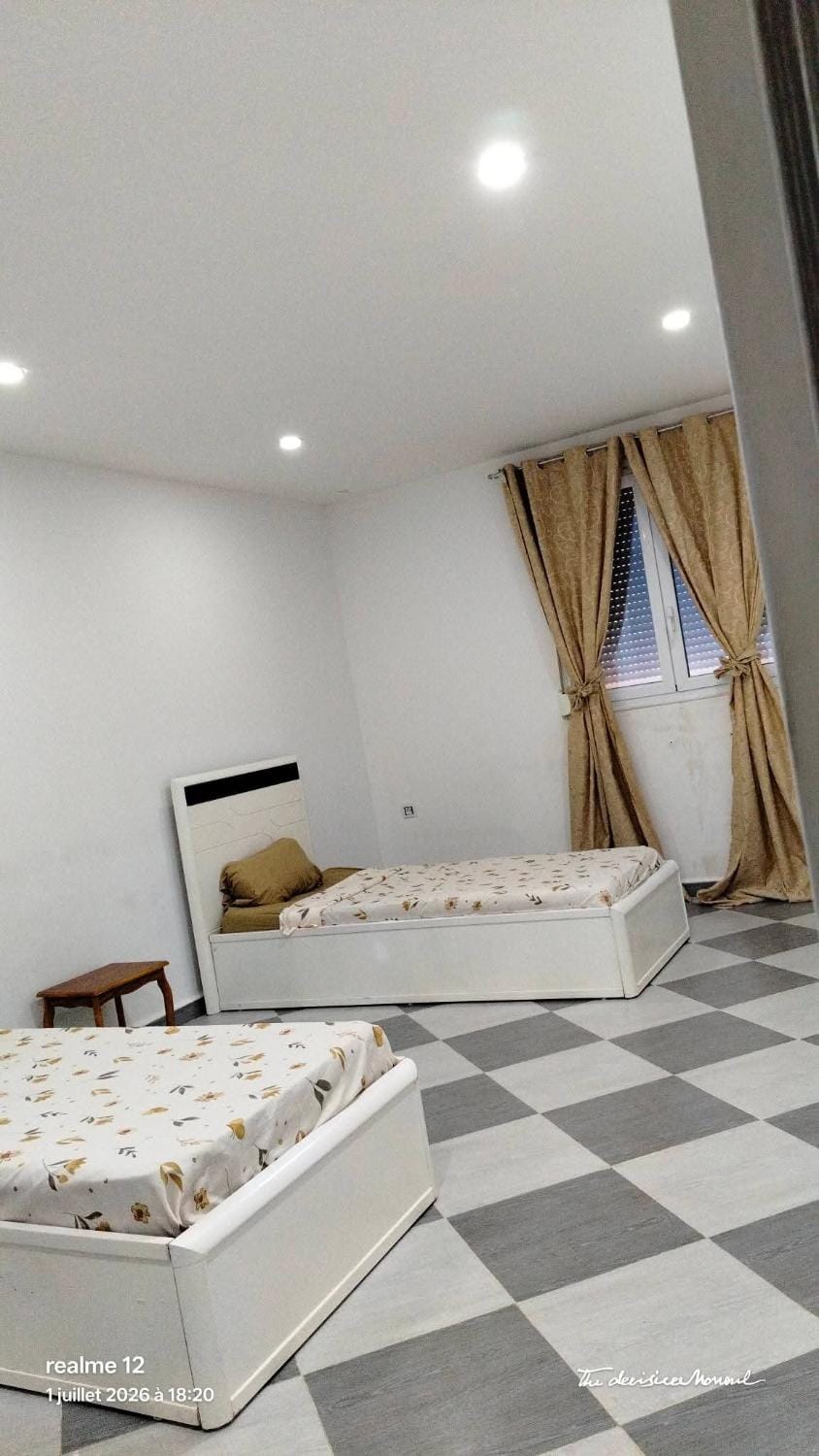 Anis Apartment in Algeria