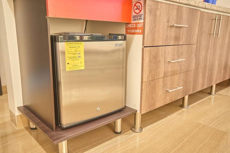 Lofts Azuela Apartment in Leon