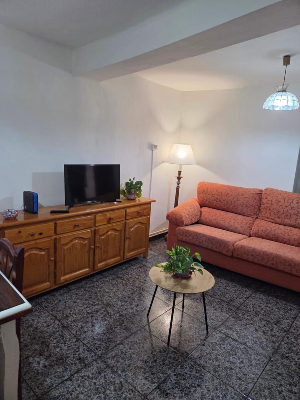 La casita de Paqui Apartment in Basque Country
