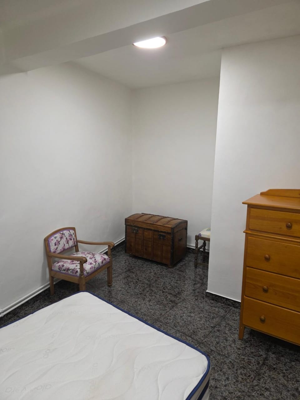 La casita de Paqui Apartment in Basque Country