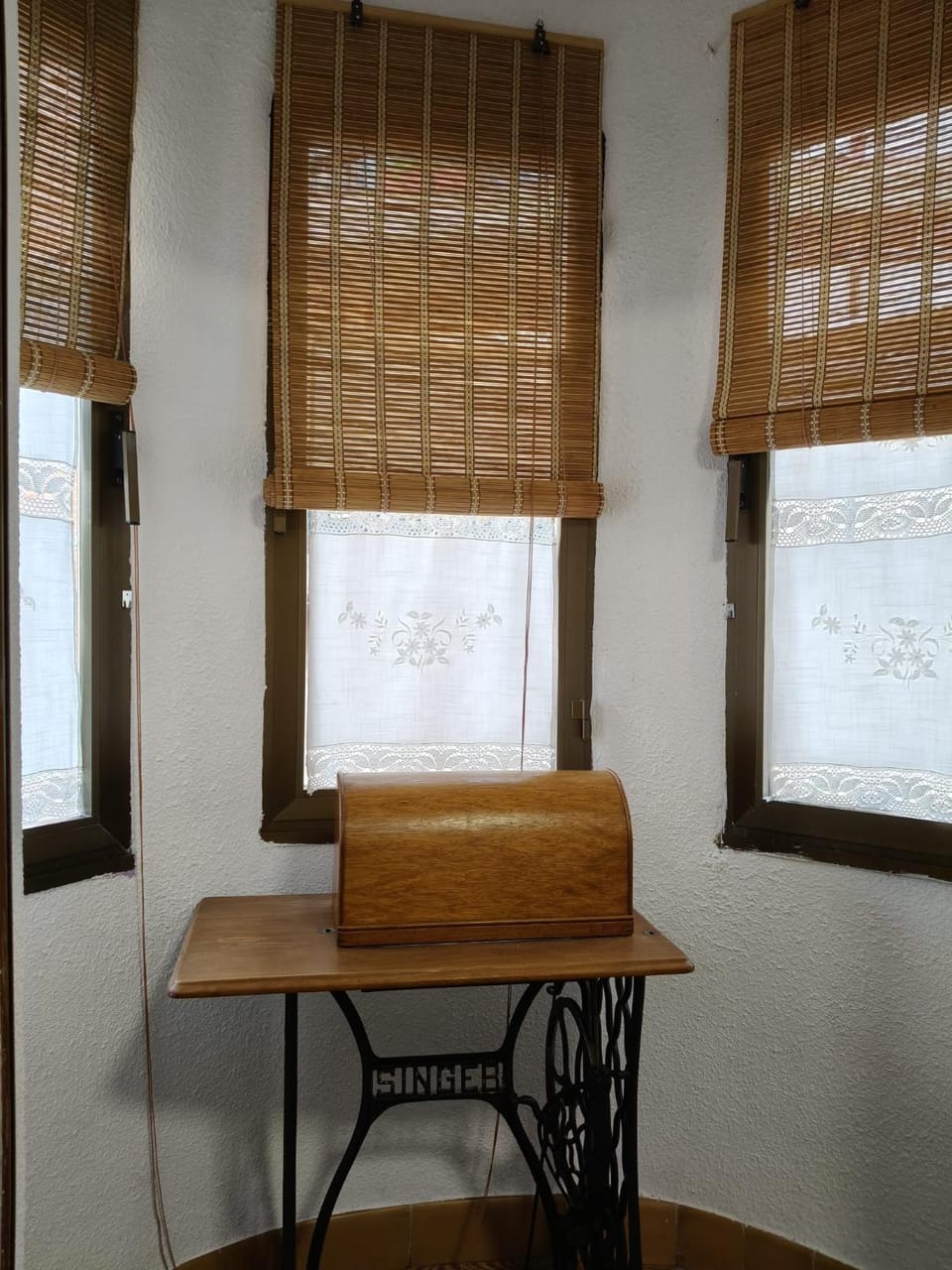 La casita de Paqui Apartment in Basque Country