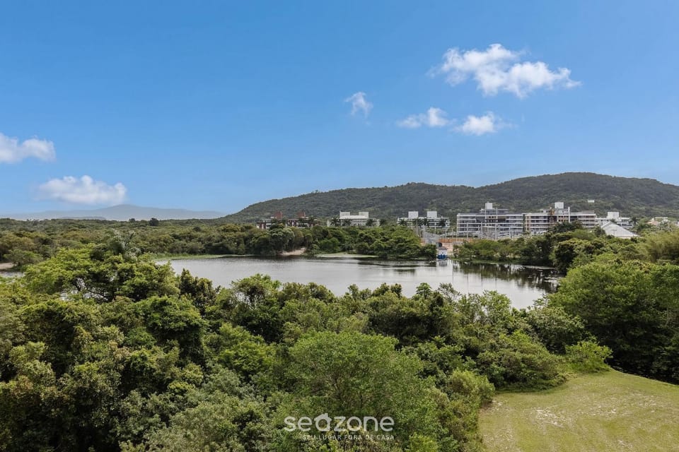 Lake view