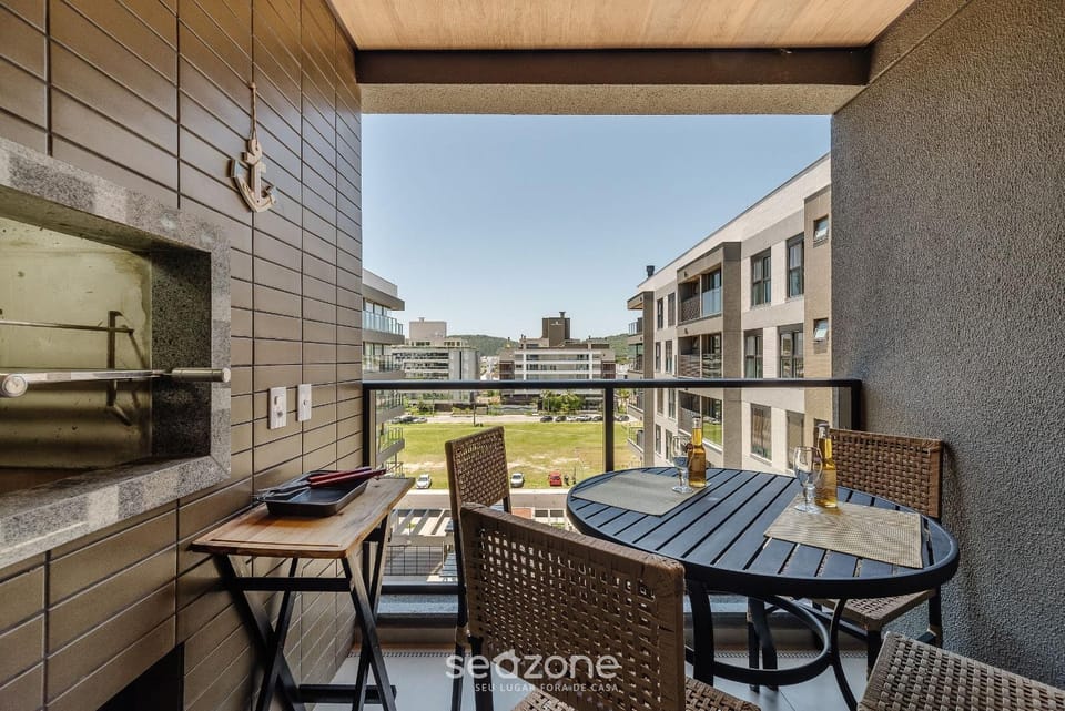 BBQ facilities, Balcony/Terrace, Dining area