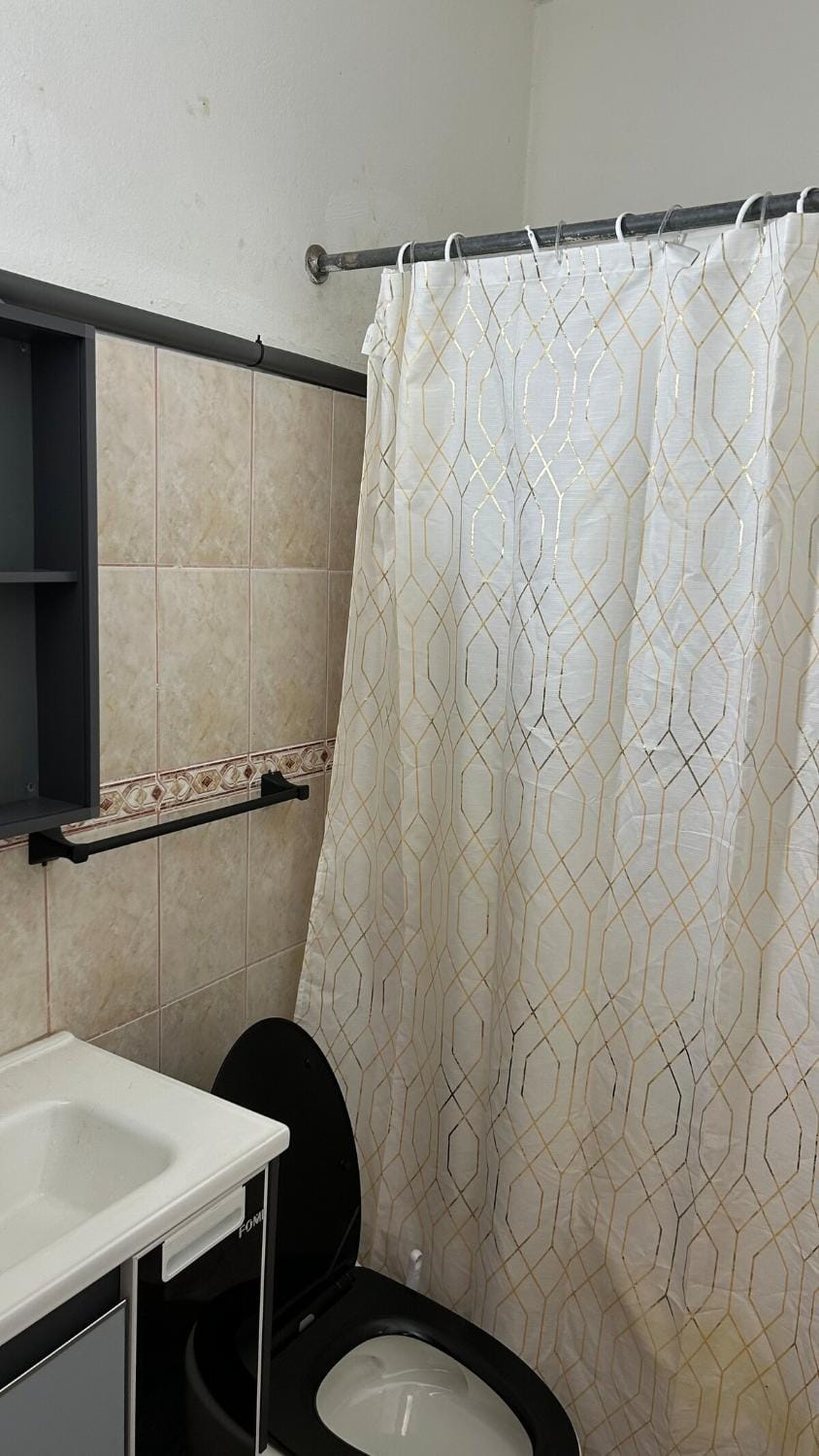 Centrally located apartment, close to everything Apartment in Distrito Nacional