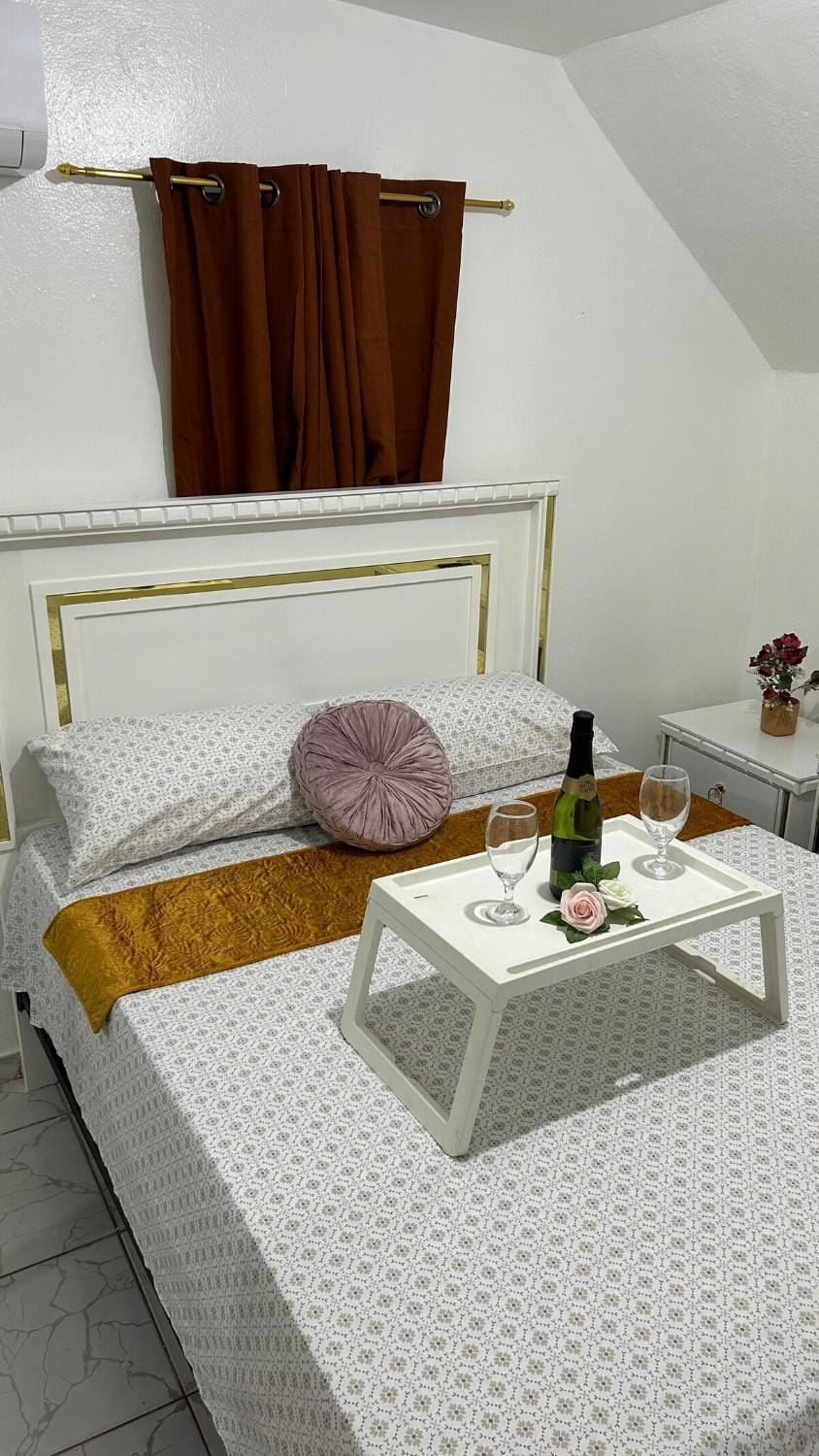 Centrally located apartment, close to everything Apartment in Distrito Nacional