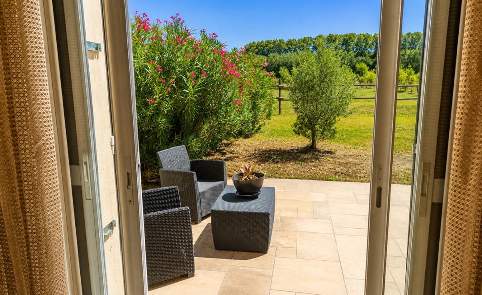 Chambre des Alpilles Bed and Breakfast in Provence-Alpes-Côte d'Azur