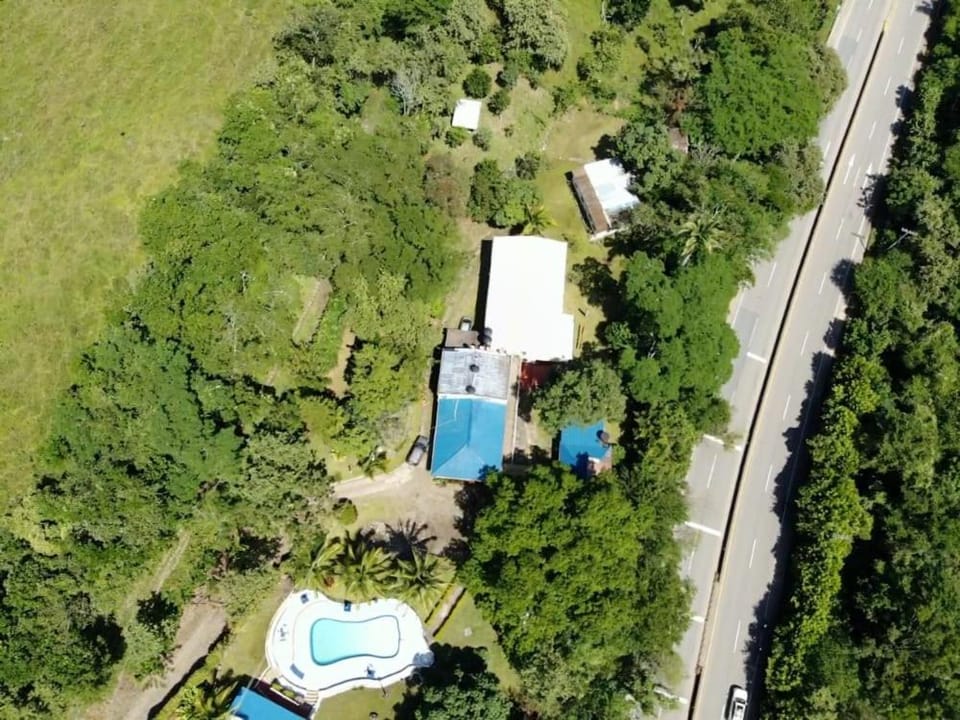 Finca Hotel Campestre Salitre Villeta Hotel in Cundinamarca, Colombia