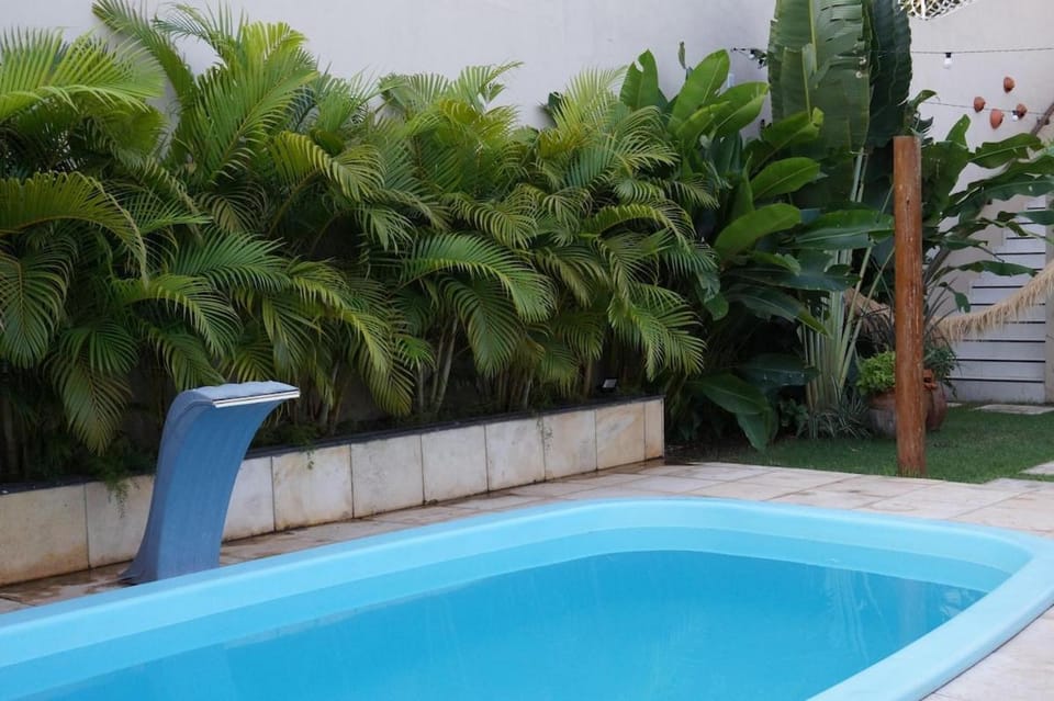 Burgau Deck Villa in State of Ceará