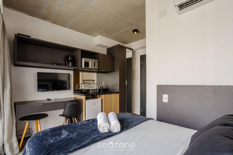 TV and multimedia, Bedroom