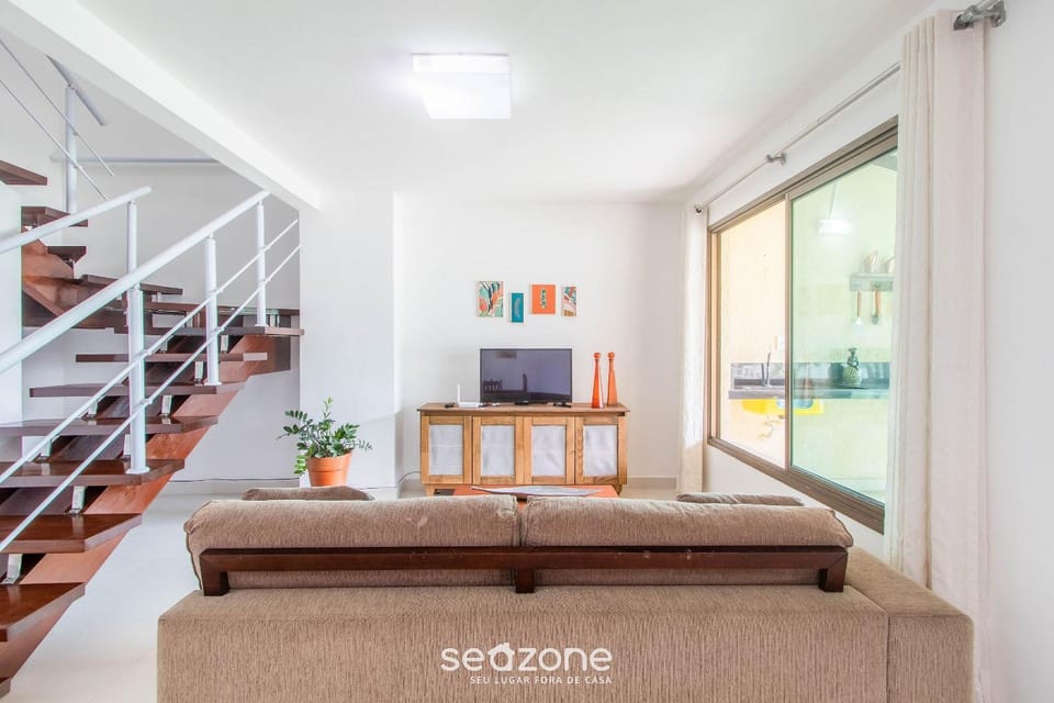 TV and multimedia, Living room, Dining area