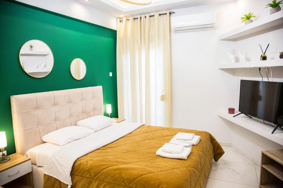 DOMUS Apartment Apartment in Decentralized Administration of Macedonia and Thrace