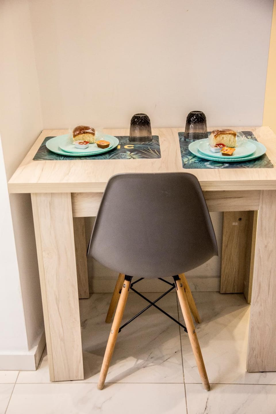 DOMUS Apartment Apartment in Decentralized Administration of Macedonia and Thrace