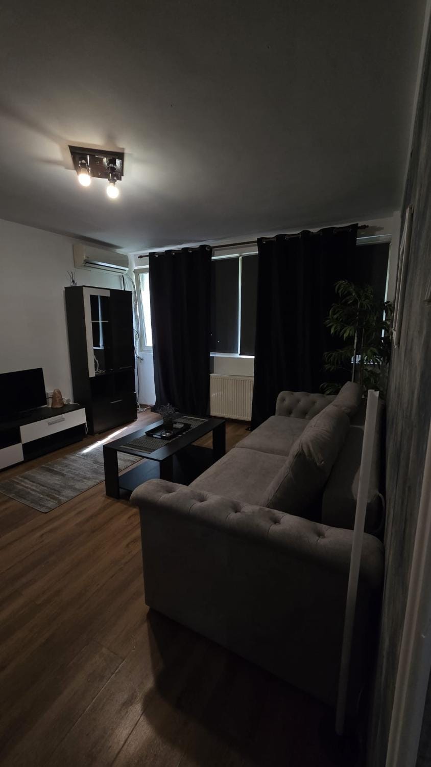 Apartament unirii Apartment in Bucharest