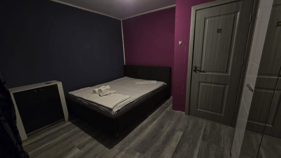 Apartament unirii Apartment in Bucharest