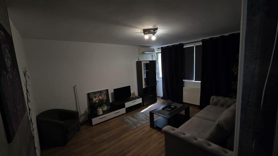 Apartament unirii Apartment in Bucharest