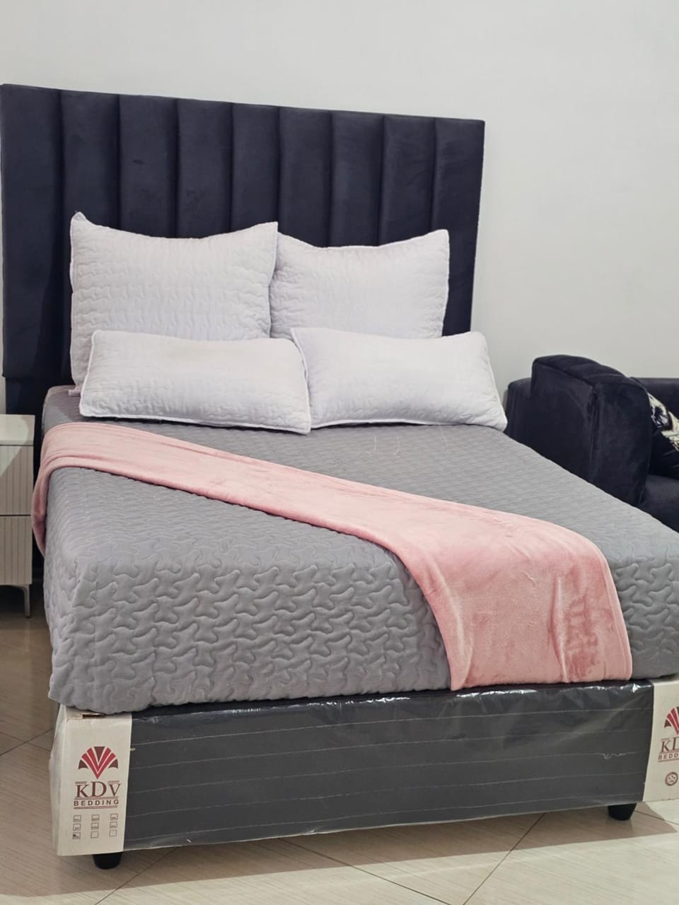 Lunar property Apartment in Harare