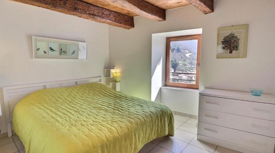 Le Martinel House in Provence