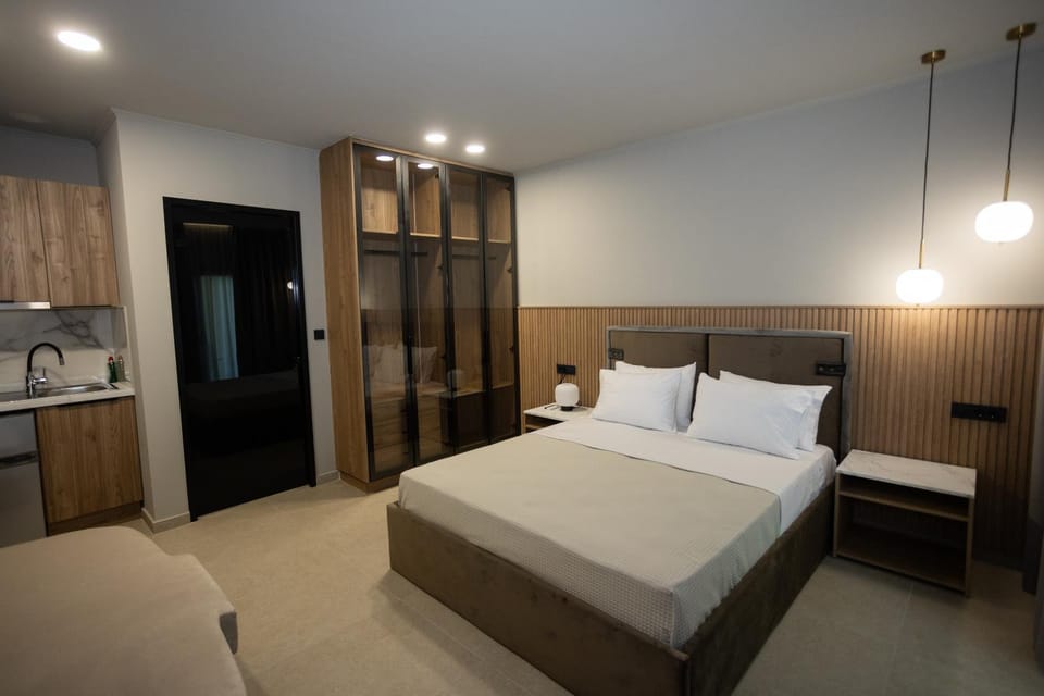 Casa Sabbia Studios & Apartments Apartment in Greece
