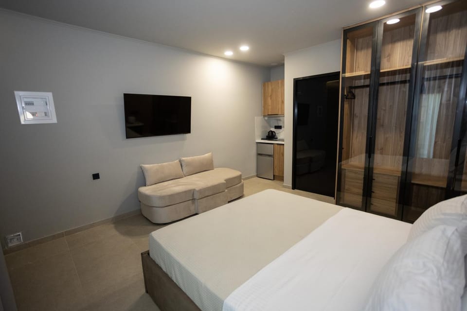Casa Sabbia Studios & Apartments Apartment in Greece