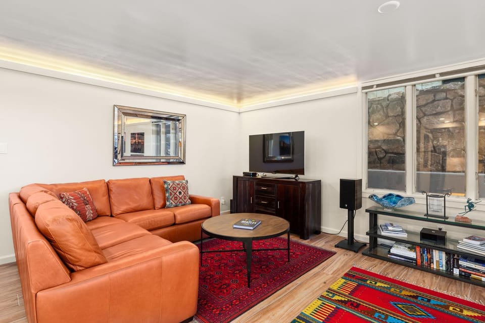 TV and multimedia, Living room
