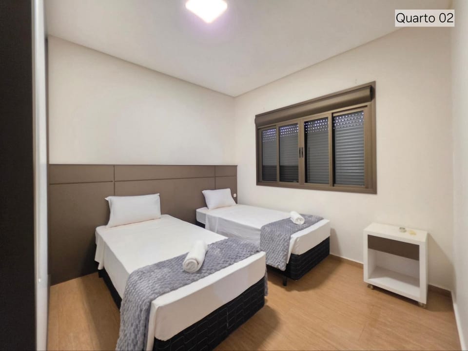 Casa Bairro Nobre 3 Quartos prox Paraguai House in Foz do Iguaçu