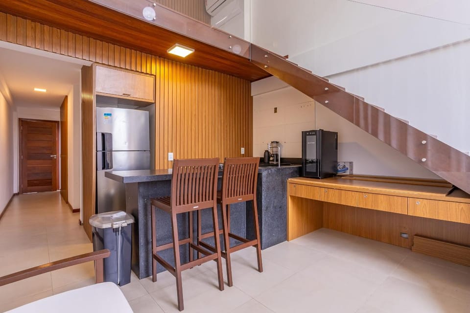 Duplx apt. 200m beach Barra Grande CPR0025 Apartment in Barra Grande