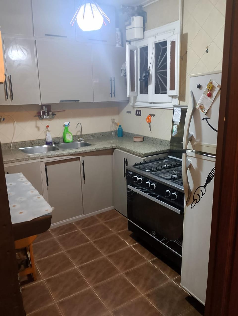 شقة فندقية بالمندرة Apartment in Alexandria