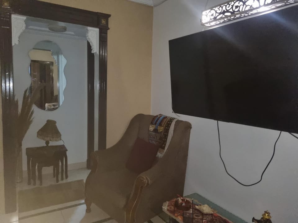 شقة فندقية بالمندرة Apartment in Alexandria