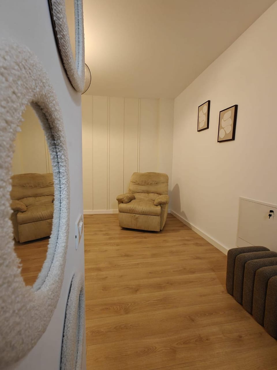 ArtApart Apartment in Constanta