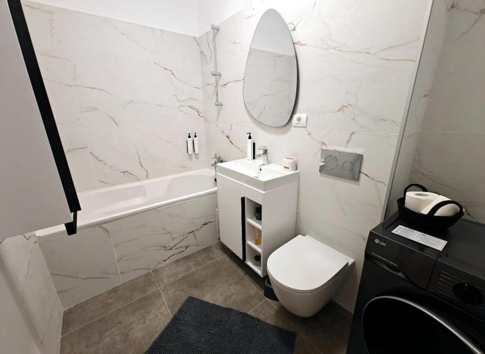 ArtApart Apartment in Constanta